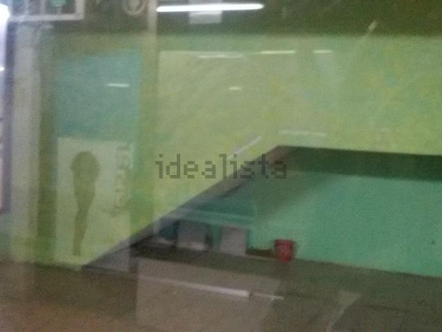 Local Comercial en venta en O Posío, Gomesende