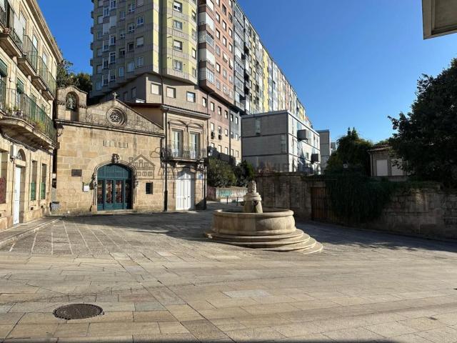 Local Comercial en venta en Ourense, Gomesende
