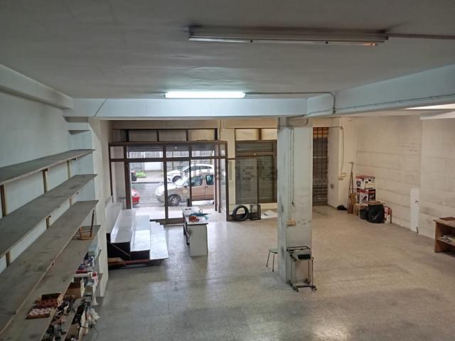 Local Comercial en venta en Ourense, Gomesende