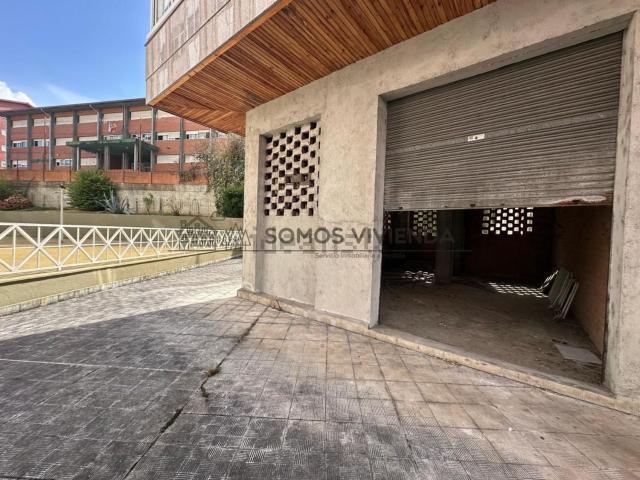 Local Comercial en venta en Couto, Gomesende