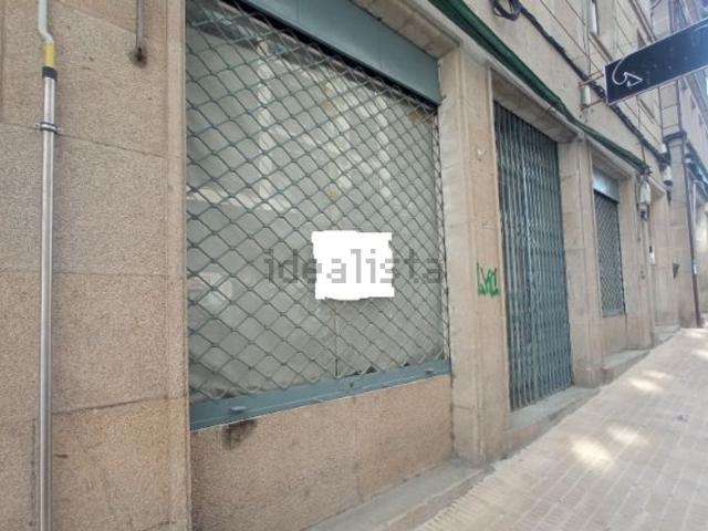 Local Comercial en venta en Ourense, Gomesende