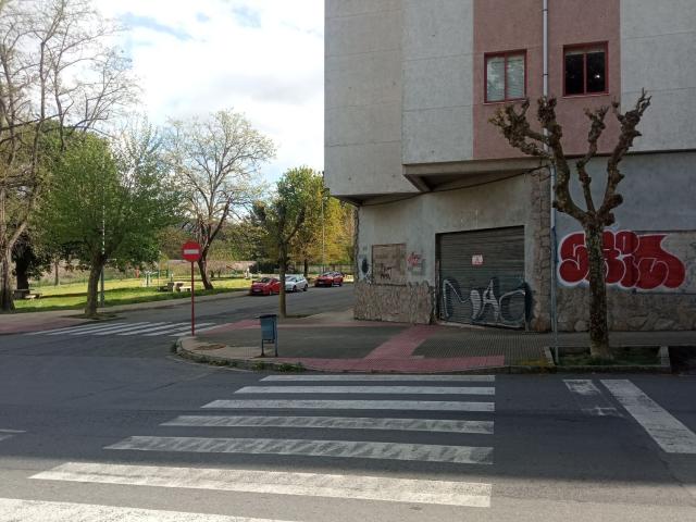 Local Comercial en venta en Ourense, Gomesende