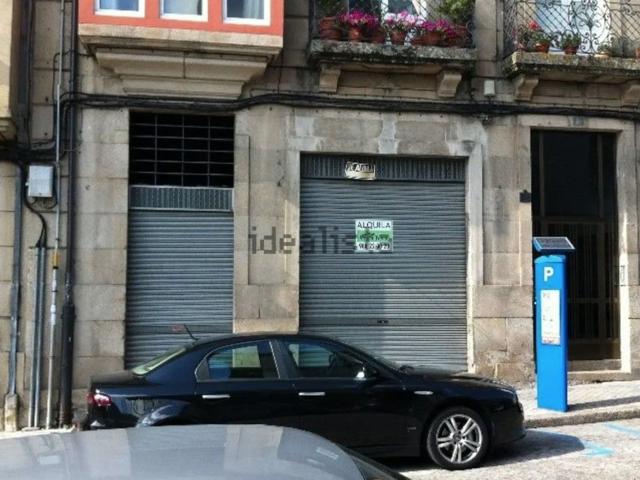 Local Comercial en venta en Ourense, O Posío