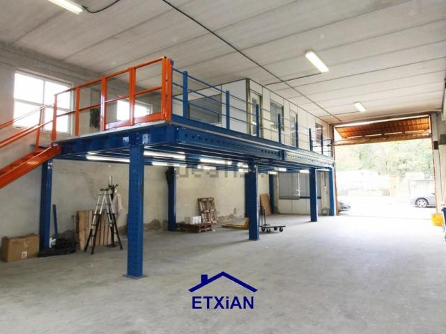 Nave en venta en Oñati, Guipúzcoa
