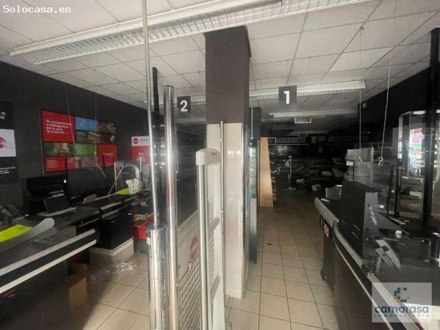 Local Comercial en venta en Ávila, Castilla y León