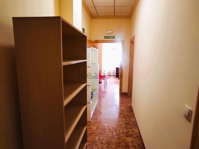 Local Comercial en venta en El Ejido