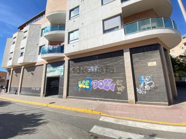 Local Comercial en venta en El Ejido