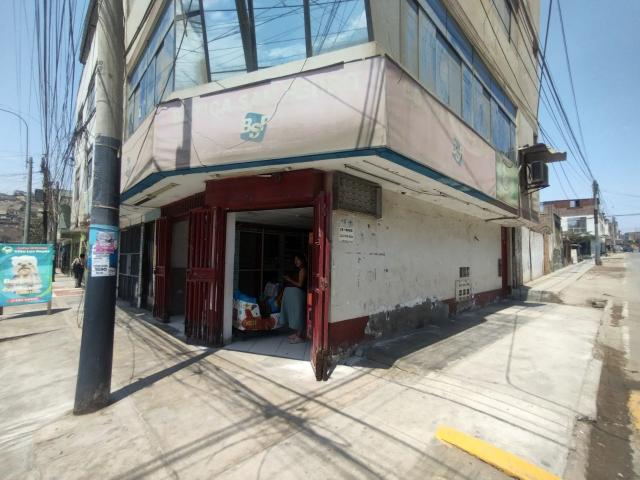 Local Comercial alquiler en Ventanilla, Callao