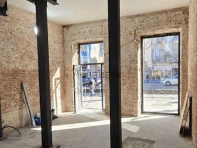 Local Comercial en venta en Retiro, Madrid
