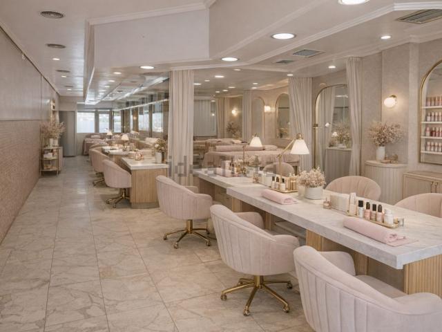 Local Comercial en venta en Retiro, Madrid