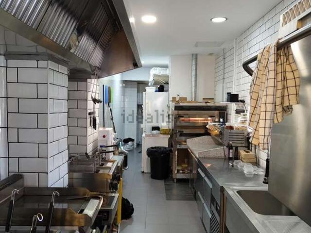 Local Comercial en alquiler en Carretera de Cádiz, Málaga-Costa del Sol