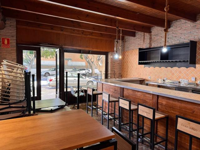Local Comercial en venta en Carretera de Cádiz, Málaga-Costa del Sol