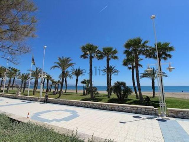 Local Comercial en alquiler en Málaga, Pacífico