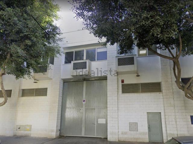 Nave en venta en Carretera de Cádiz, Málaga-Costa del Sol