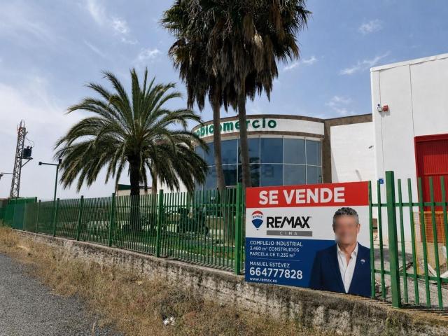 Nave en venta en Comarca del Valle de Lecrín, Andalucía