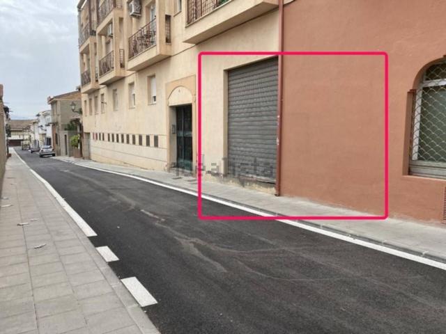 Local Comercial en venta en Padul