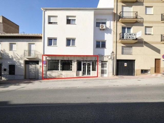 Local Comercial en venta en El Puntal, Comarca del Valle de Lecrín