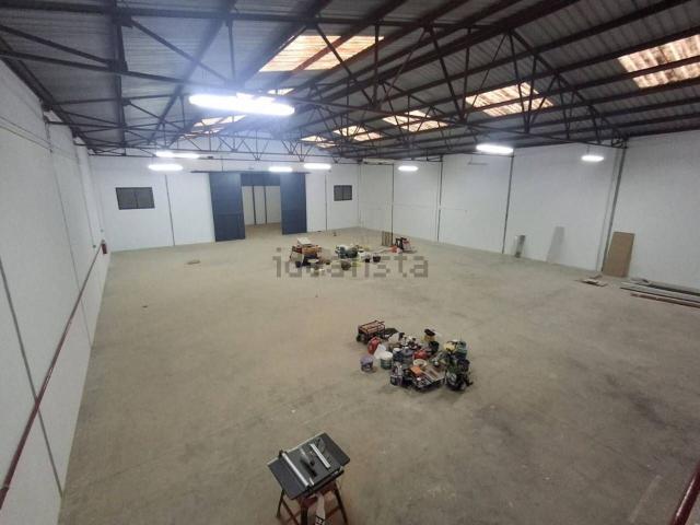 Nave en alquiler en Paiporta, Valencia