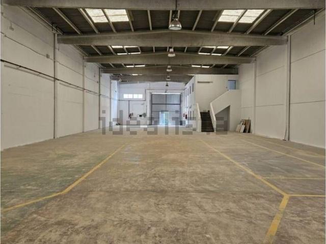 Nave en alquiler en Faitanar, Paiporta