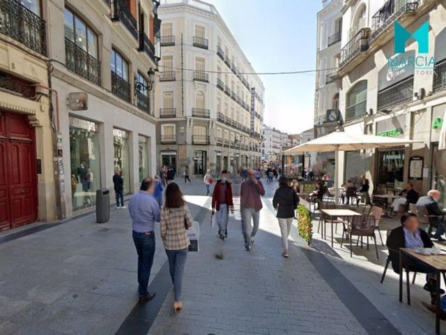 Local Comercial en venta en Centro, Madrid