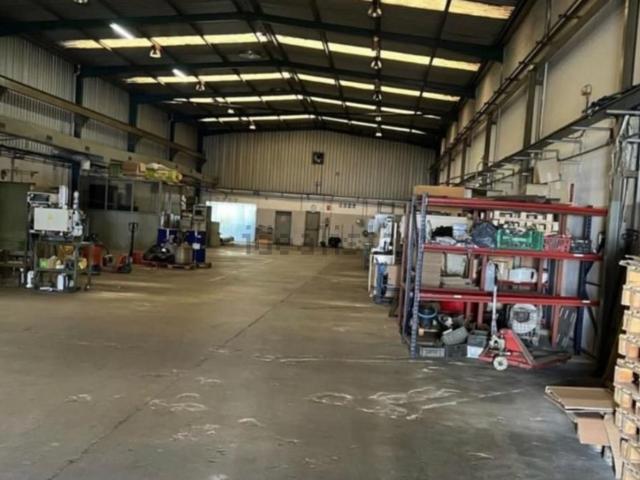 Nave en venta en Maresme, Catalunya