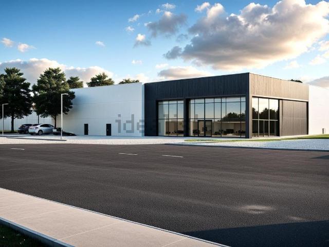 Nave en venta en Maresme, Catalunya