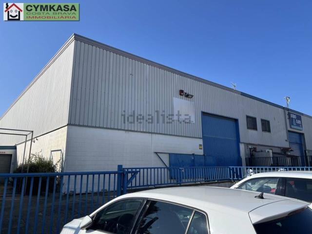 Nave en venta en Maresme, Catalunya