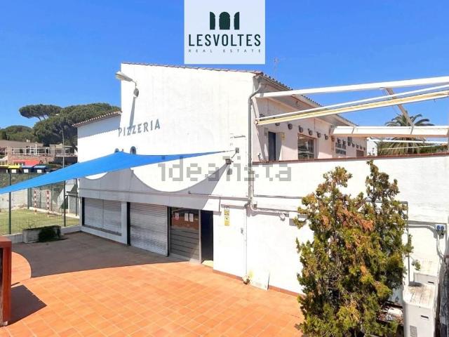 Local Comercial en venta en Calella de Palafrugell, Baix Empordà
