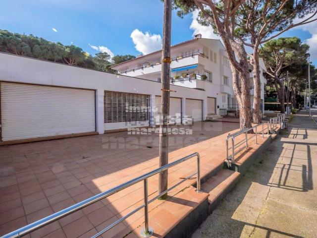 Local Comercial en venta en Tamariu, Baix Empordà