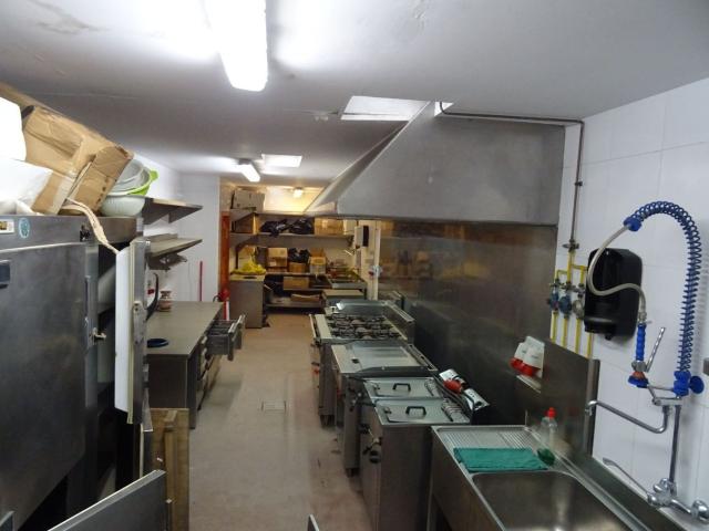 Local Comercial en venta en Tamariu, Baix Empordà
