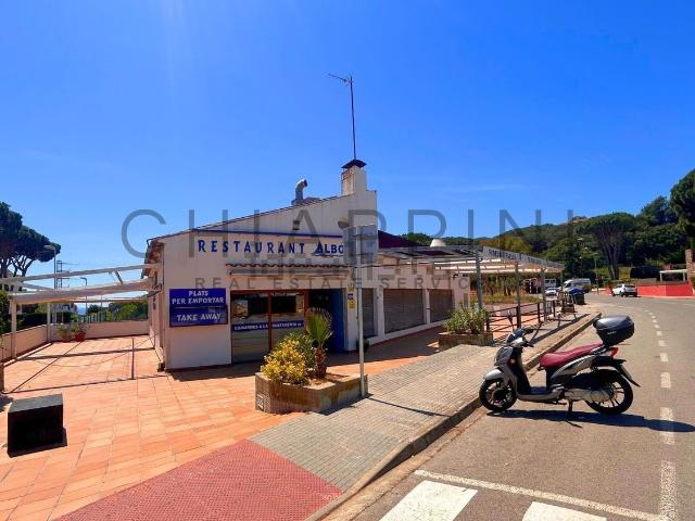 Local Comercial en venta en Palafrugell, Calella de Palafrugell
