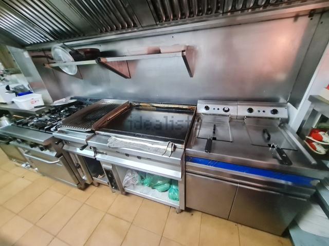 Local Comercial en venta en Sant Joan de Palamós, Baix Empordà