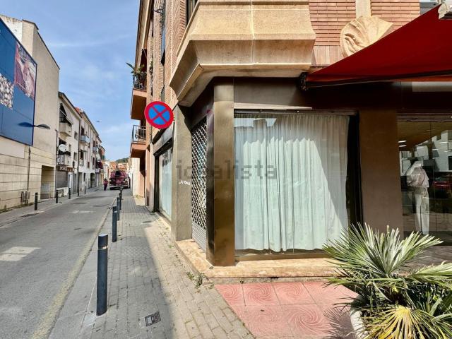 Local Comercial en venta en Palamós, Sant Joan de Palamós