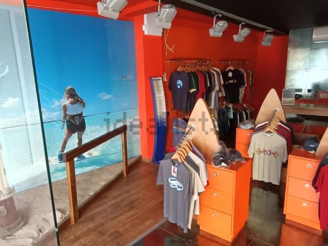 Local Comercial en venta en Palamós, el Pedró