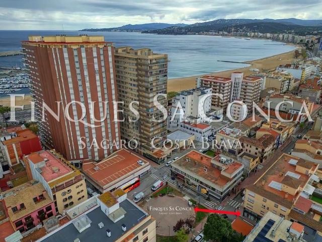 Local Comercial en venta en Sant Joan de Palamós, Baix Empordà