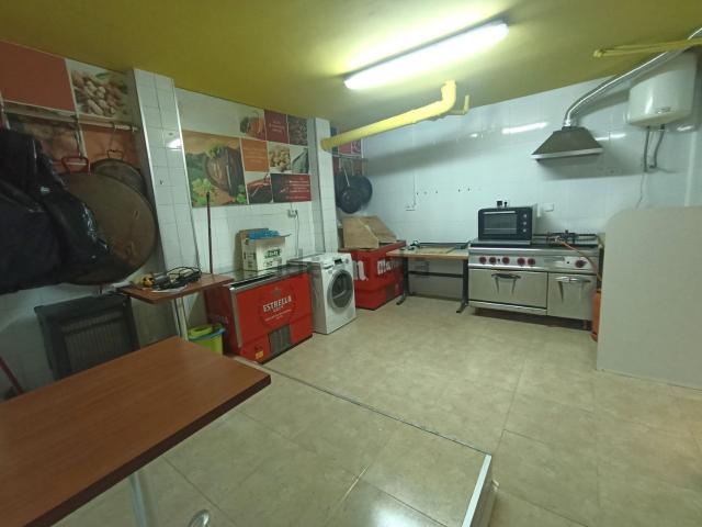 Local Comercial en venta en Palamós, Sant Joan de Palamós