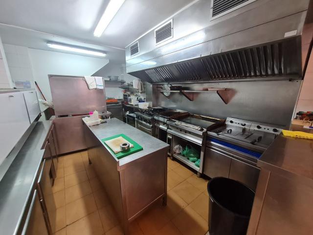 Local Comercial en venta en Palamós, el Pedró