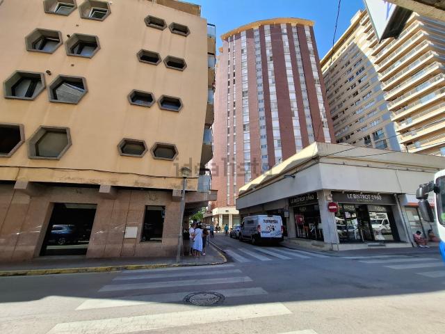 Local Comercial en venta en Sant Joan de Palamós, Baix Empordà