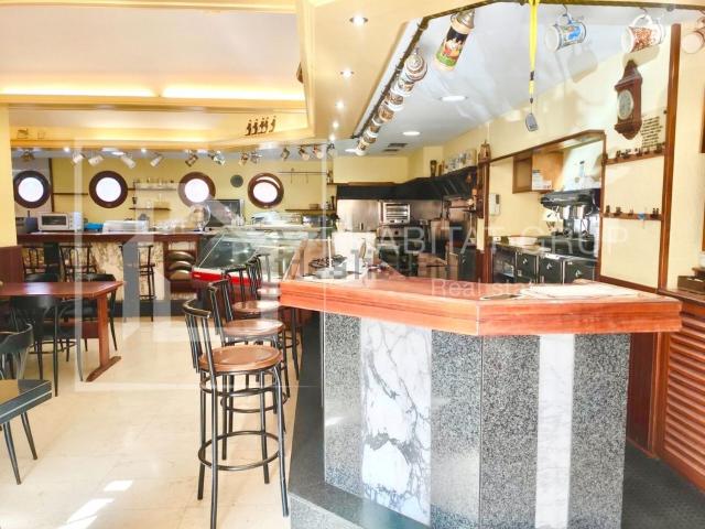 Local Comercial en venta en Palamós, Sant Joan de Palamós