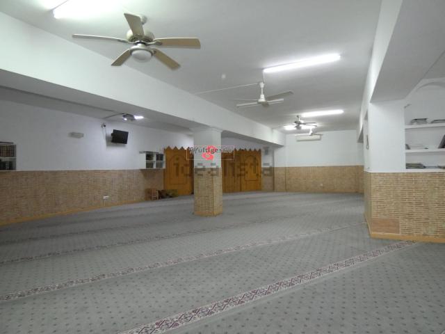 Local Comercial en venta en Palamós, Sant Joan de Palamós