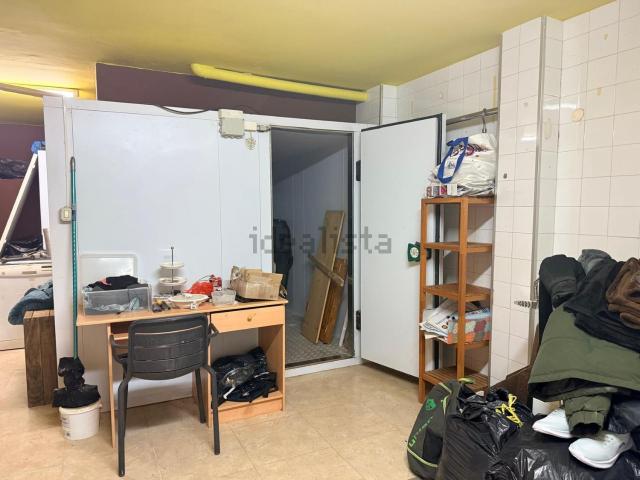 Local Comercial en venta en Sant Joan de Palamós, Palamós