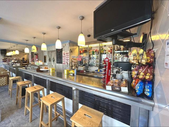 Local Comercial en venta en Sant Joan de Palamós, Baix Empordà