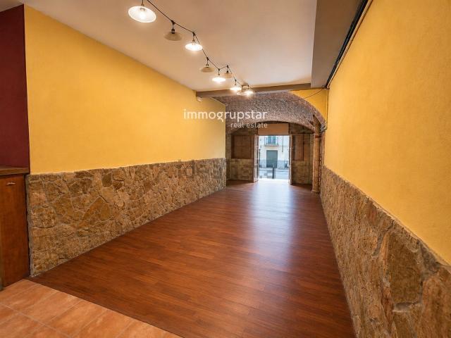 Local Comercial en venta en Sant Joan de Palamós, Baix Empordà