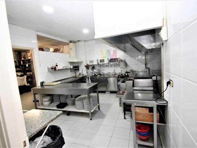 Local Comercial en venta en Sant Joan de Palamós, Baix Empordà