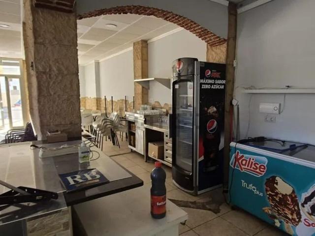 Local Comercial en venta en Sant Joan de Palamós, Baix Empordà