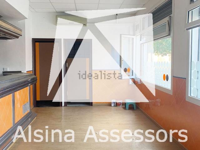 Local Comercial en venta en Sant Joan de Palamós, Baix Empordà