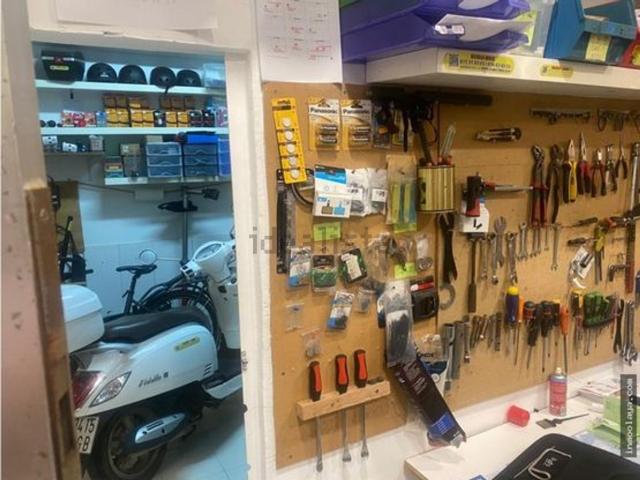 Local Comercial en venta en Palamós, el Pedró