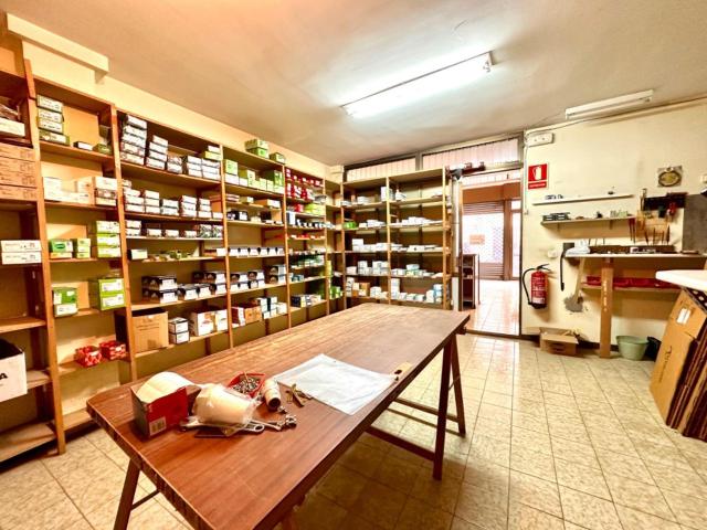 Local Comercial en venta en Palamós, el Pedró