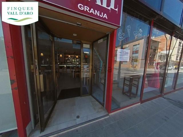 Local Comercial en venta en Sant Joan de Palamós, Baix Empordà