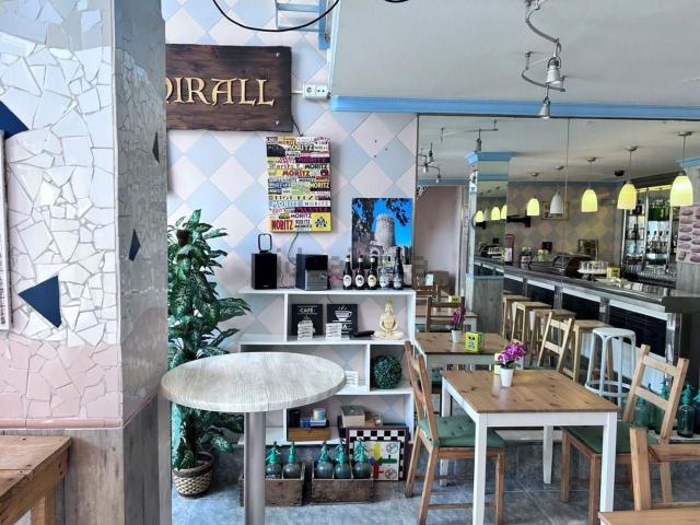 Local Comercial en venta en Sant Joan de Palamós, Baix Empordà